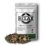 Infusion CBD Relax