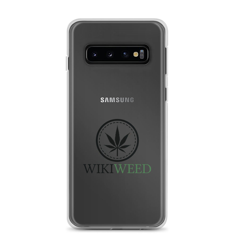 Coque Samsung | Wikiweed®